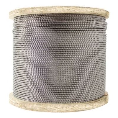 comprar Corda de arame de aço inoxidável de superfície lisa para fivela durável em design personalizado online manufacture