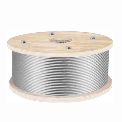 comprar 1x19 cabo de arame de aço 3/16
