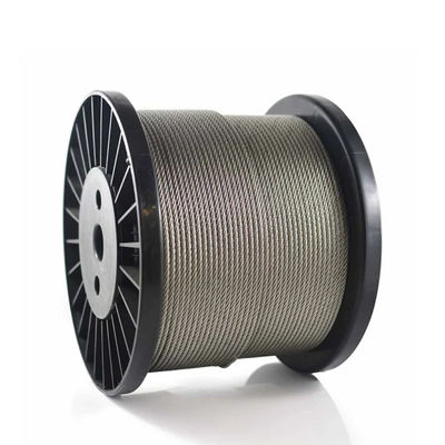 comprar Cabos de tensão de guindastes de torre de 16 mm não revestidos online manufacture