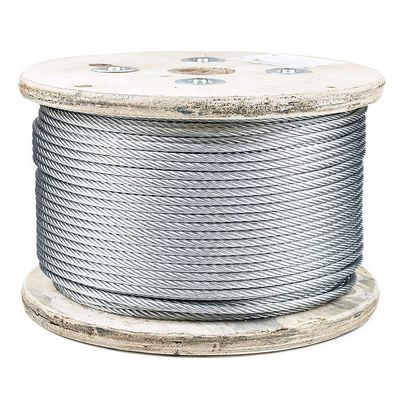 comprar Cabos de aço multicamadas para outros serviços de processamento online manufacture