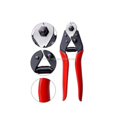 comprar Cortador de fio de aço inoxidável de 310g para corte fácil e preciso de cabos online manufacture