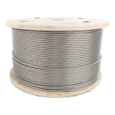 comprar 7x7 / 1x19 / 7x19 1/4
