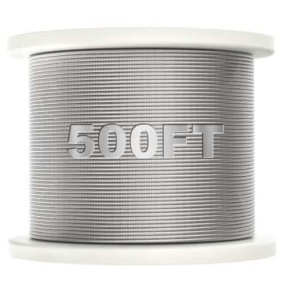 comprar 7X7/7X19 1/8