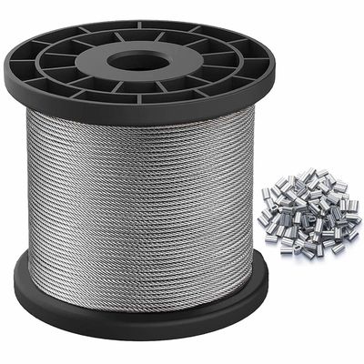 comprar Fios de aço inoxidável M3 M4 M6 M8 M12 acabamento brilhante para AiSi online manufacture