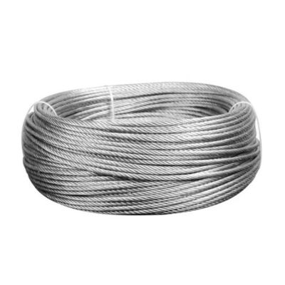 comprar 1X19 Tipo 316 Cabo de aço inoxidável online manufacture
