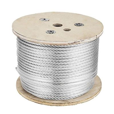 comprar Aço de grau de aço carbono 500 metros/rolo 3/32