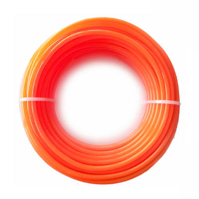 comprar Linha Trimmer 0.095in Redondo/quadrado para diferentes cores Linha Trimmer Nylon online manufacture