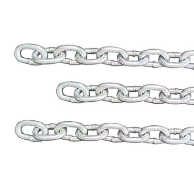 comprar G30 Din766 cadeia de ligações de aço inoxidável din 763 cadeia de ligações de aço inoxidável online manufacture