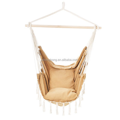 comprar Área exterior Área interna Maca de algodão poliedro Maca de jardim Maca de quintal online manufacture
