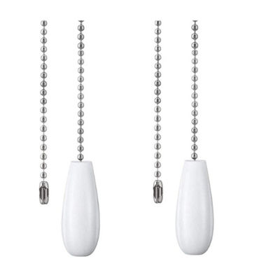 comprar Preço barato 4.5mm prata polaca 304 cadeia de bola de aço inoxidável online manufacture