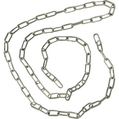 comprar Aço inoxidável 316 Cadeia de segurança online manufacture