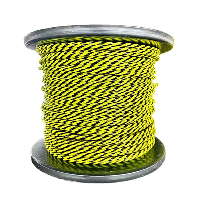 Bom preço. Cortador de pincel de dobragem de camada dupla Trimmer Line Monofilamentos de nylon utilizados para cortador de relva on-line