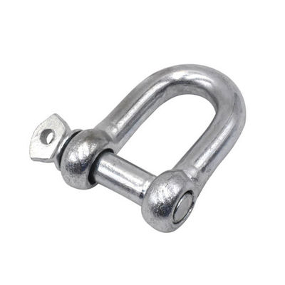 Bom preço. Acero inoxidável tipo europeu 304/316 Chackle de parafuso D para aplicações pesadas on-line