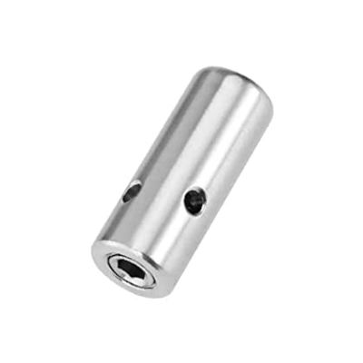 Bom preço. Partes de hardware Kit de grelhas de cabos Equipamento de fixação de cruz de aço inoxidável para plantas de escalada on-line