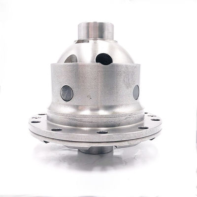 Bom preço. Melhore as Capacidades Off-Road do seu Mitsubishi Pajero com o Diferencial Qi-Locker on-line