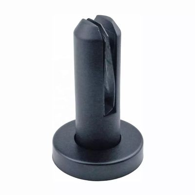 Bom preço. Clip de vedação de piscina de torneira de vidro redonda industrial métrica para escada, corrimão, varanda e piso de vidro on-line