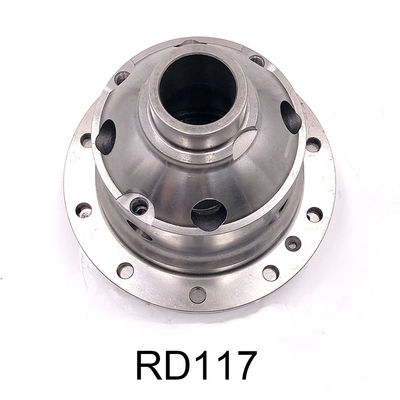 Eixo traseiro RD117 4 * 4 Air Differential Locker para Jeep Cherokee Wrangler Grand Cherokee