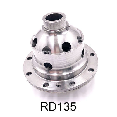 RD135 Differential Locker Air para Nissan Maverick Patrol Gq Navara Terrano Pathfinder