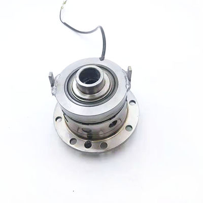 Bom preço. 10 buracos de parafusos ET207 Air Electric Locker para Nissan 4X4 Offroad Diferencial Garantido on-line