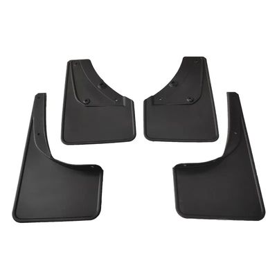 Bom preço. Fláps de lama dianteiros traseiros Splash Guard Mudguard para Suzuki Jimny 2019 2021 Fácil de instalar on-line