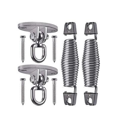 Bom preço. Kit de colcha de retalhos e molas de colcha de retalhos de aço inoxidável 304 pesado para redes de rede on-line