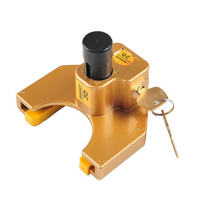 Bom preço. Proteja o seu reboque com esta peça e acessórios anti-roubo on-line