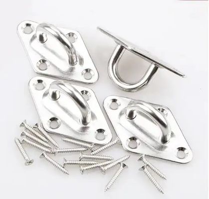 Bom preço. Fácil de instalar Swing Spring Kit de aço inoxidável pendurado com torneiras e parafusos on-line