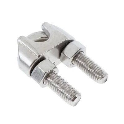 Bom preço. Aplicação de um sistema de fixação de cordas de aço inoxidável on-line