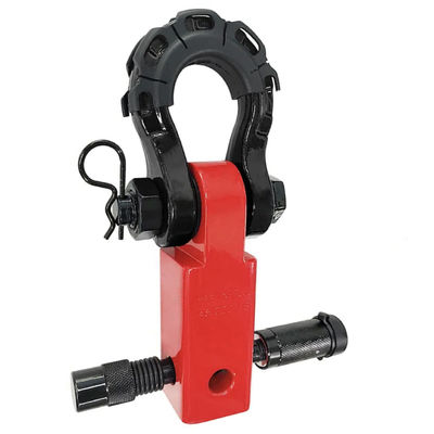Bom preço. Cabeça Forjada D Anel Prendas de Enxaguante Receptor Trailer Prendas de Enxaguante Conjunto métrico de aço inoxidável on-line