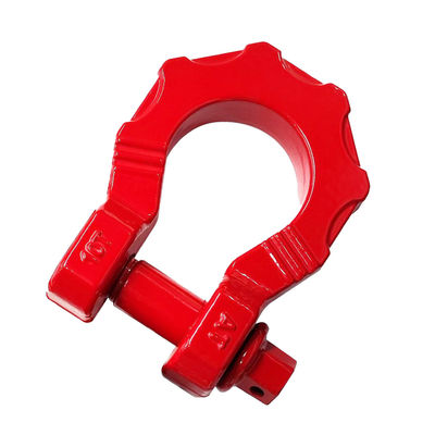 Bom preço. Receptor de reboque de reboque de aço forjado galvanizado não padrão on-line