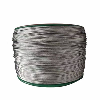Bom preço. Carga de fio fino de tungstênio/molibdênio 3*3 0,32 a 0,68 mm com construção de alta resistência on-line