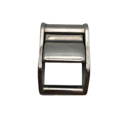 Bom preço. OEM Rigging Marítimo Ferro Metal Buckle Cam Buckle Bloqueio Buckle com acabamento polido on-line