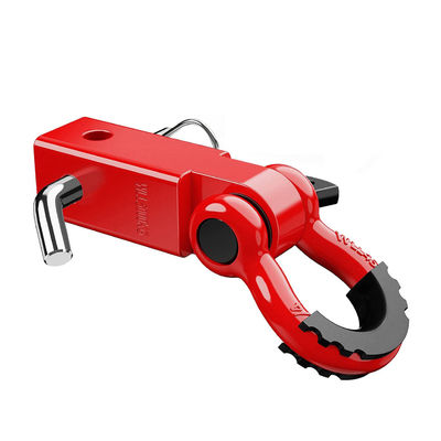 Bom preço. Reboque de reboque feito simples Chackle Hitch Receiver Hitch com 3/4 