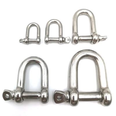 Bom preço. Chains de parafuso de aço inoxidável on-line