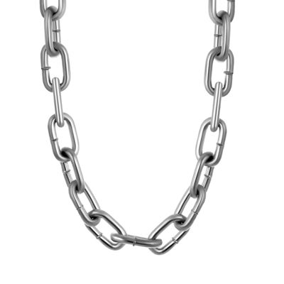 Bom preço. 304 aço inoxidável 3.28ft-9.84ft Heavy Duty Chain Coil para função de cadeia de transmissão on-line