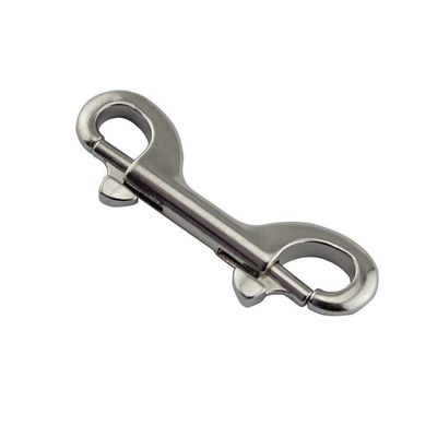 Bom preço. Carga pesada customizada Scuba Dive Rite Medium Swivel Bolt Snap Hook para Indústria Pesada on-line