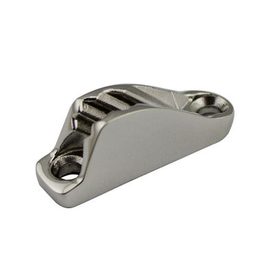 Bom preço. Finish Polish Heavy Duty aço inoxidável Mini Barco de vela Fios de corda de grampos Cleat on-line