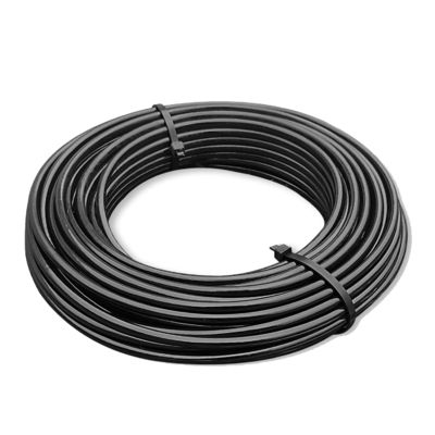 Bom preço. 7x19 PVC revestido de aço inoxidável corda de arame sintético de comprimento personalizado serviço de dobra 3/32