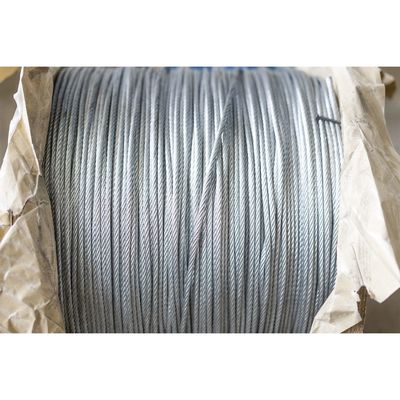 Bom preço. Aço especial a frio 1x25Fi 1x29Fi Estrutura 4mm Diâmetro 316 Fios de aço inoxidável on-line