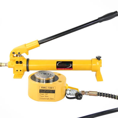 Bom preço. Máquinas pesadas equipamento essencial cilindro de elevação hidráulico super fino de 5 a 200 toneladas on-line