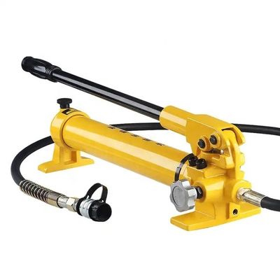 Bom preço. Produto de óleo de alta pressão da bomba hidráulica de 2,3 cc para a bomba manual de dupla ação CP-700 on-line