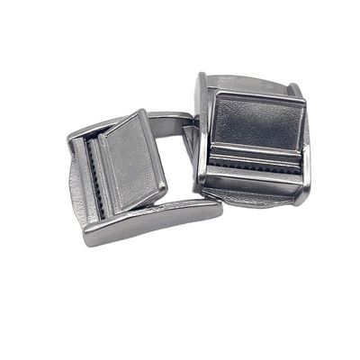 Bom preço. Cinturão de travagem de carga de aço inoxidável para materiais da indústria pesada on-line