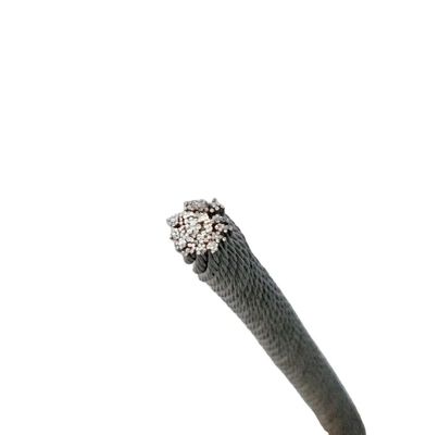 Bom preço. 18x7 e 19x7 cordas de arame de aço não rotativas A solução perfeita para ambientes difíceis on-line