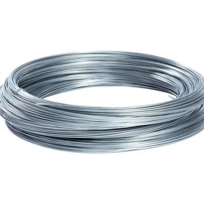 Bom preço. 6X7 FC/IWS Cordas de aço para pesca/elevação/agricultura 1/32