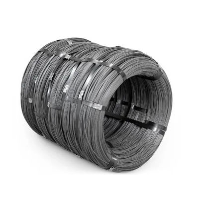 Bom preço. 6x19 FC 6x19 IWRC Fios de aço inoxidável de alumínio-zinco galvanizados não galvanizados para pesca/elevação/agricultura on-line