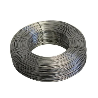 Bom preço. 500ft 18X7 FC/IWS Galvanizado Não Galvanizado Stainless Steel Wire Rope para Construção on-line