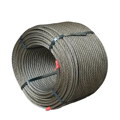 Bom preço. Fios de aço inoxidável de ferro reforçado para elevação on-line