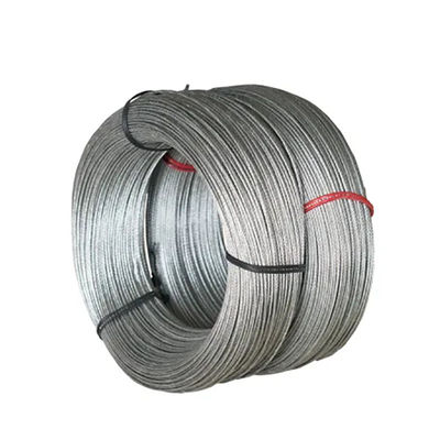 Bom preço. 8X19s FC Fios de aço não galvanizados para serviço de flexão de elevadores e direção a frio on-line
