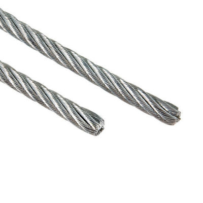 Bom preço. 4x19W-WSC 4x31WS-FC Fios de aço para banda transportadora Tolerância ± 1% on-line