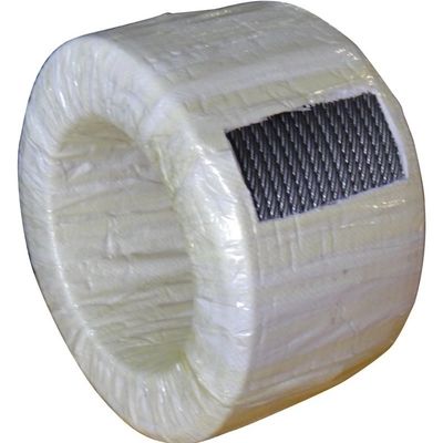 Bom preço. Fios de aço para pesca/elevação/agricultura comprimento 250 pés trilhos de cabo 6x7 IWS 7x7 on-line